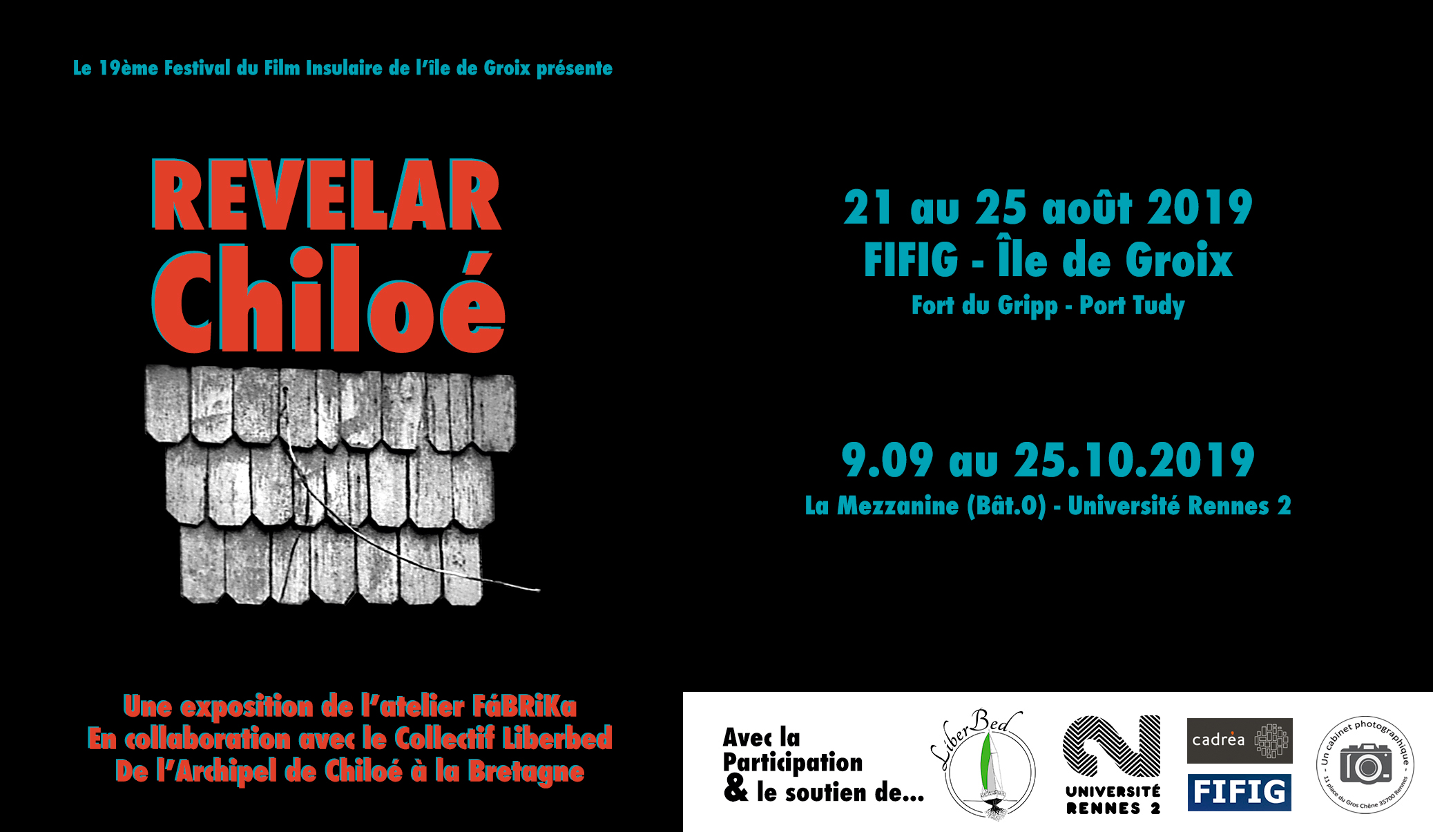Revelar Chiloé – FIFIG & Rennes 2